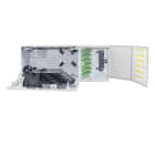 FTE MAXIMAL - CSOE48P BOX PLASTICO CSOE DA 48 REGISTRI