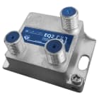 FTE MAXIMAL - EQ2 DIVISORE A 2 VIE CON PASS. CC