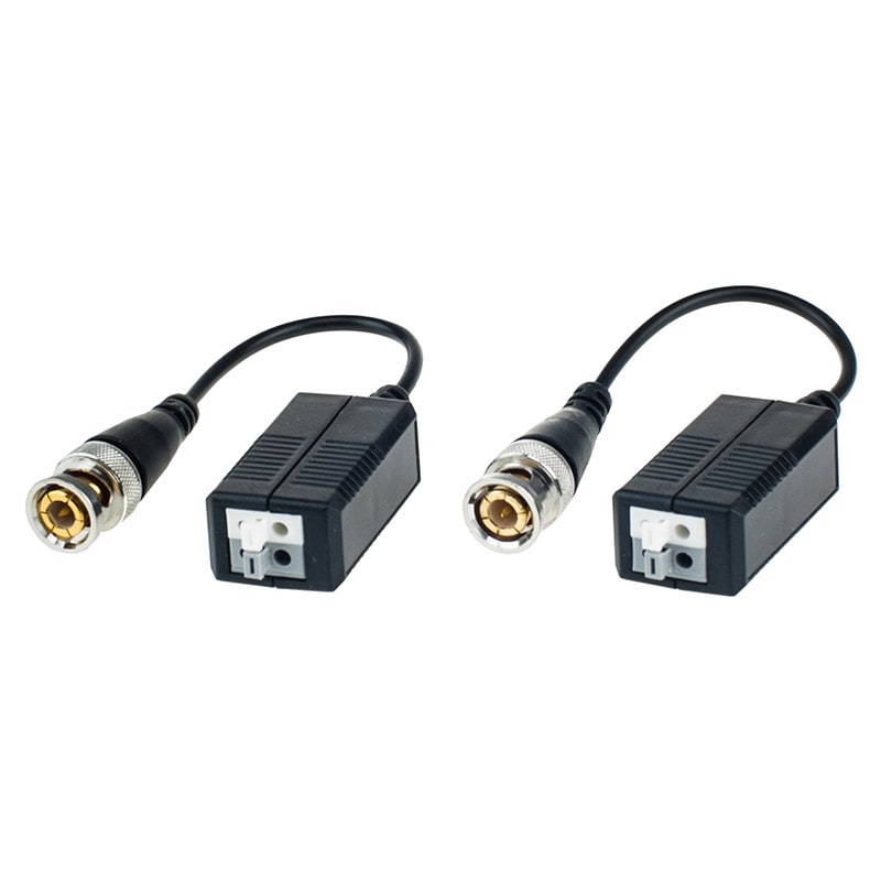 FTE MAXIMAL - EXTBALUN EXTENDER BALUN VIDEOBNC A 2 POL