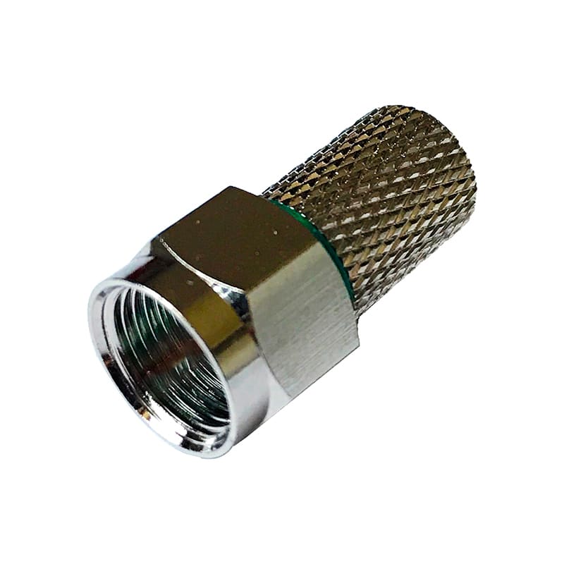 FTE MAXIMAL - FHQT7 CONNET. F PROF OR VITE PER CAVO 7M