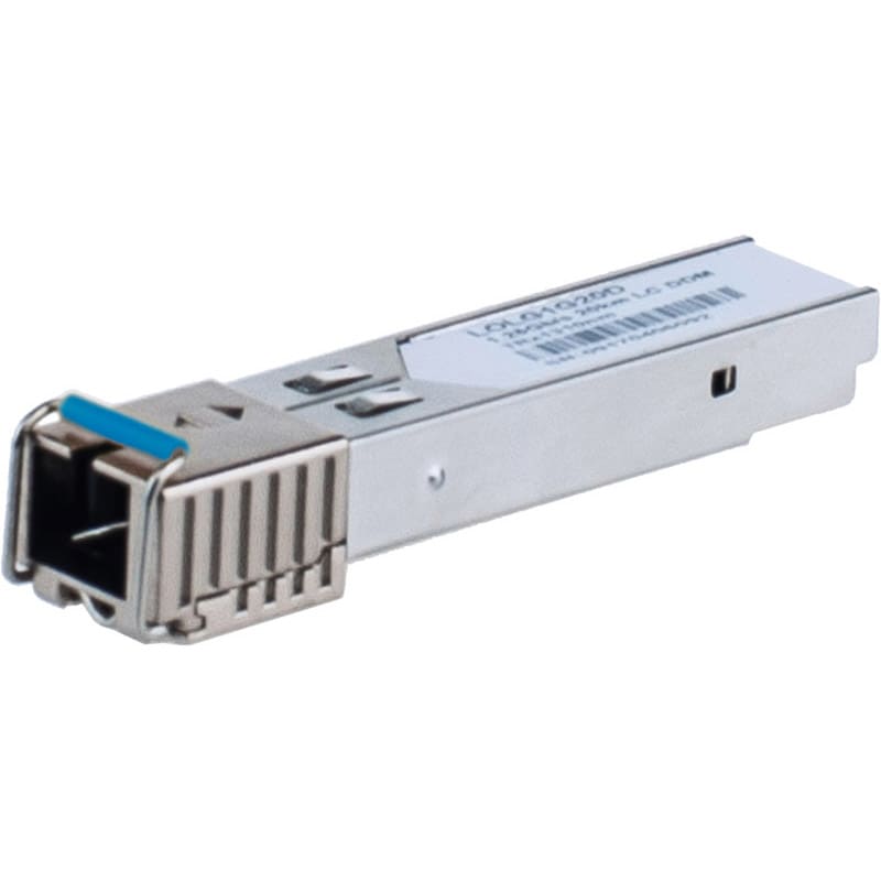 FTE MAXIMAL - MCD35 MODULO GBIC FO 9/125 TX:1310 RX:15