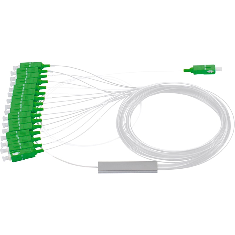 FTE MAXIMAL - MSP1X16 MINI SPLITTER OTTICO PLC 1X16