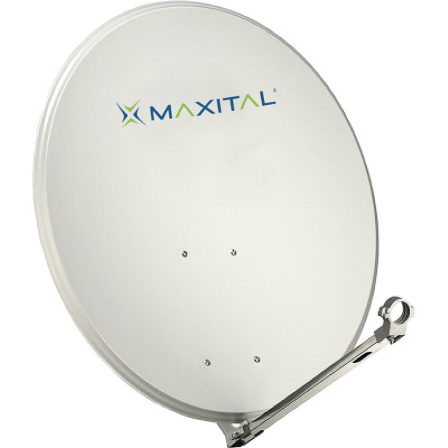 FTE MAXIMAL - OR58SB-1 PARABOLA ACCIAIO GRIGIA IMB. 1
