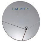 FTE MAXIMAL - OS120SAB PARABOLA 120CM + AZ/ELIMB. SING