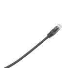 FTE MAXIMAL - PC5EU005LGY BRETELLA UTP CAT5E 0,5MT GRI