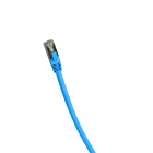 FTE MAXIMAL - PC6F020LBL BRETELLA F/UTP CAT6 2MT BLU
