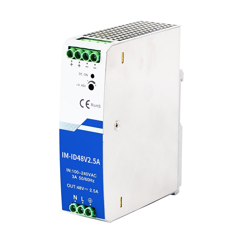 FTE MAXIMAL - ALMC12-1600 ALIM. 12VCC - 1,67A PER MC1S