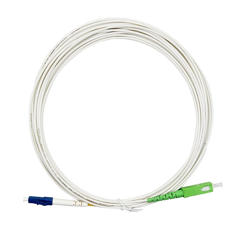 FTE MAXIMAL - BSCA10-LCU BRETELLA SC/APC-LC/UPC 10MT L