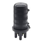 FTE MAXIMAL - MUD-048 MUFFOLA DOME 48 FO 4 ING 2 SCHED