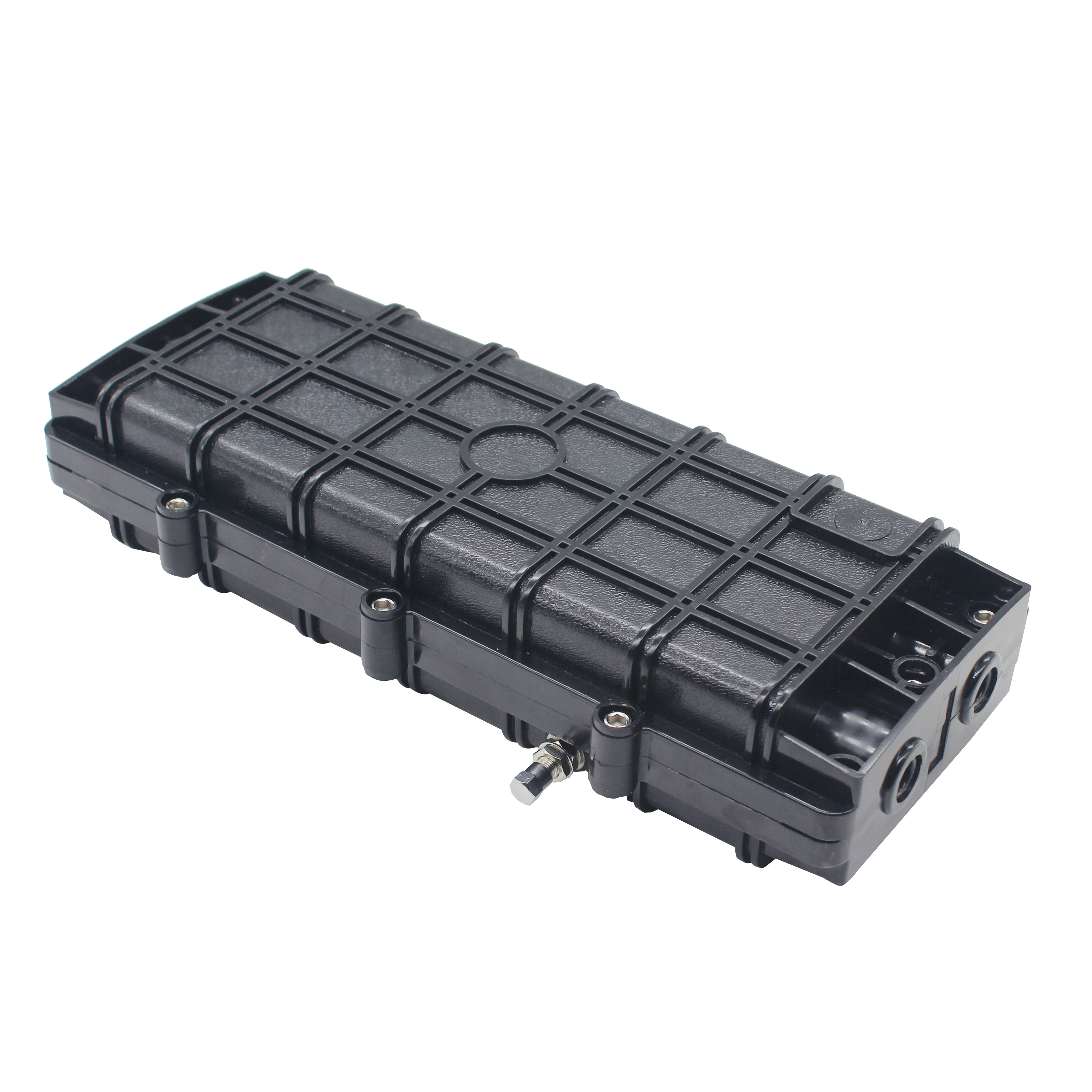 FTE MAXIMAL - MUL-012 MUFFOLA LINEA 12 FO 4 ING 1 SCHE