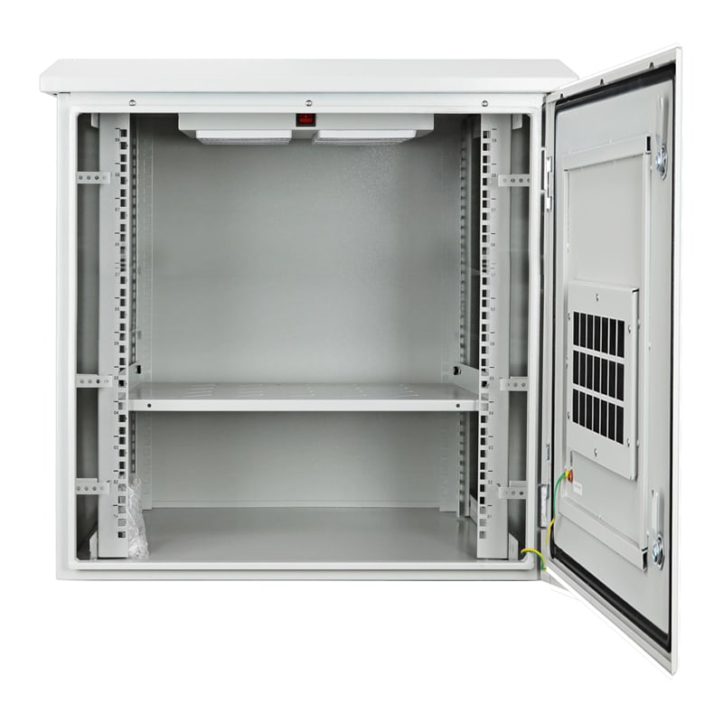 FTE MAXIMAL - RACKIP55-12U ARMADIO RACK IP55 12U 640X4