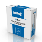 FULLTOP - GUAINA TERMOR. G/V 25,4 MM. - MINI BOX