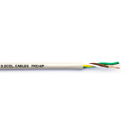 G. ECOL. CABLES - FRO-HP-OB 2X0,75 DIN47100 CCA-S3,D1,A3