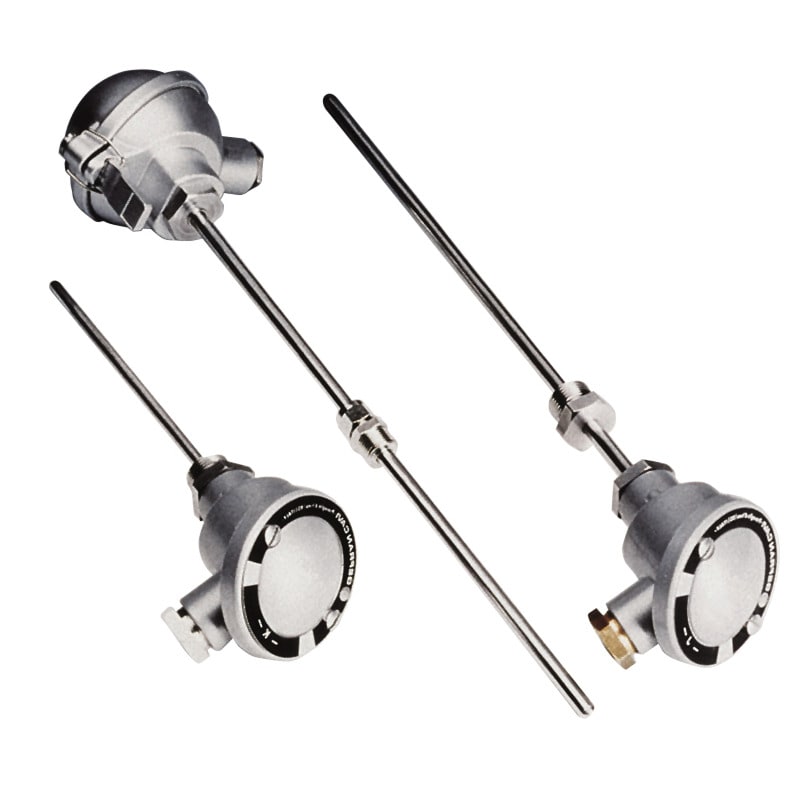 GEFRAN - TR6M-B-2-A-C-C-I-D-2 000X000X01415XA