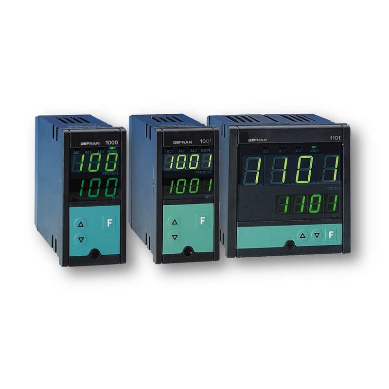 GEFRAN - 1000-I-1R-1-1