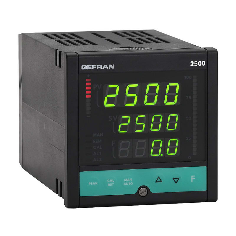 GEFRAN - 2500-1-0-1-W-3-0