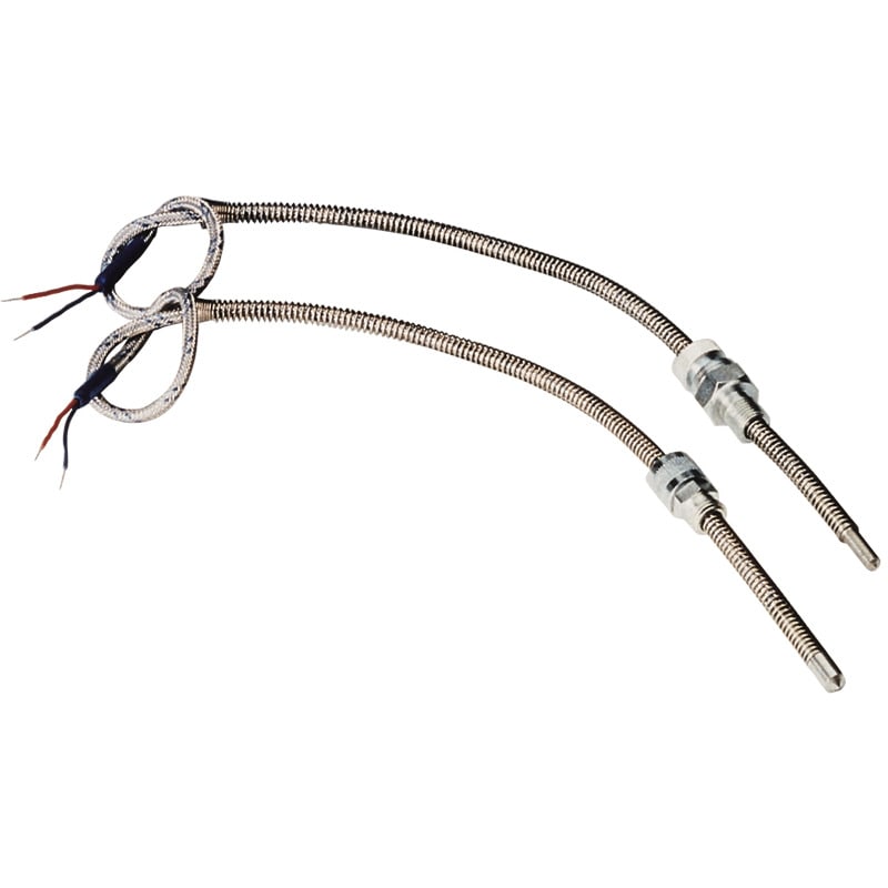 GEFRAN - TC5-V-2-J-3-Q-J-P-3 060A000X00010XX