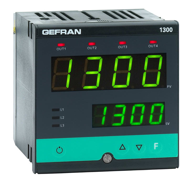 GEFRAN - 1300-RRR0-01-0-0