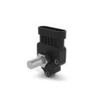 GEFRAN - Riempimento con Mercurio Hart Sil2 Pld Grnfs075000la11000 0000a05.