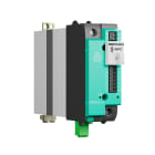 GEFRAN - riempimento con mercurio hart sil2 pld grm h 30 48 an ol 0 mr
