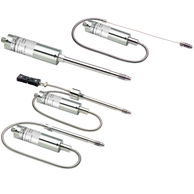 GEFRAN - impact fluid uscita 4-20ma mx1-6-h-b35d-1-2-f-4 2130x000x00