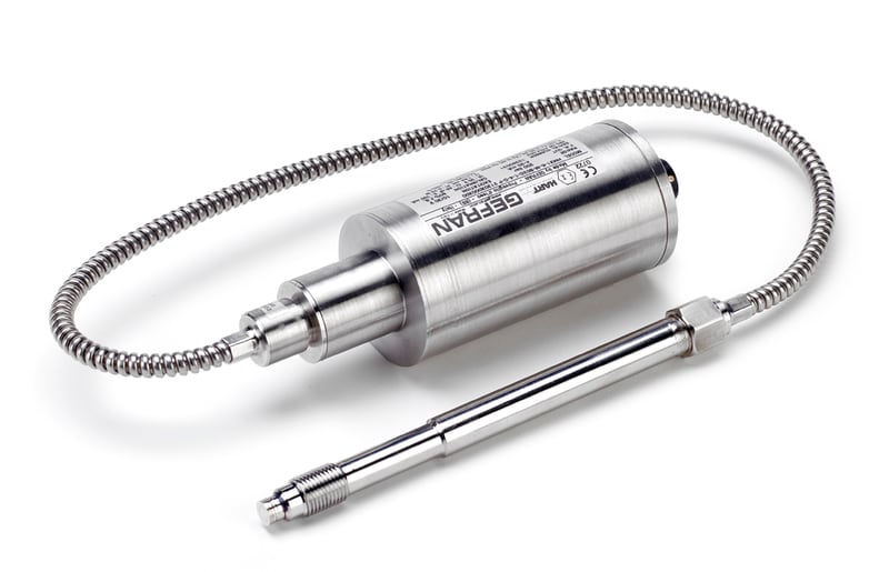 GEFRAN - Impact fluid free uscita mvv hmx1nm b17u15f004 2130x000x0.
