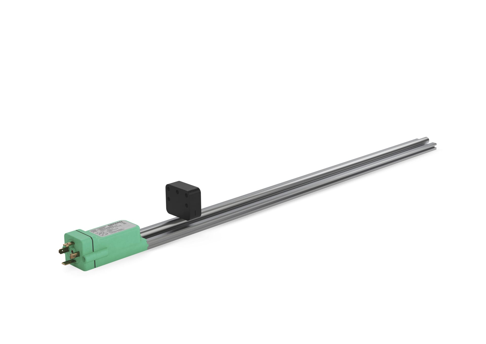 GEFRAN - Impact fluid free tensione plc wpg-a-a-0250-j 0000x000x00x0xx.