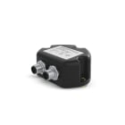 GEFRAN - Riempimento con Mercurio Hart Sil2 Pld Gigmvr020020ha30 0000x00