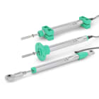 GEFRAN - impact fluid free uscita tensione plc pz-34-f-100 l000x000x50