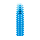 GEWISS - TUBO PIEGHEVOLE MEDIO FK15 - DIAMETRO 32MM - SENZA TIRACAVO - AZZURRO