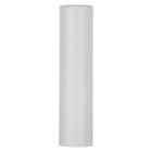 GEWISS - MANICOTTO RK - IP40 - HALOGEN FREE - DIAMETRO 20MM - GRIGIO RAL7035