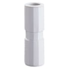 GEWISS - MANICOTTO MORBIDX - IP67 - HALOGEN FREE - DIAMETRO 50MM - GRIGIO RAL7035