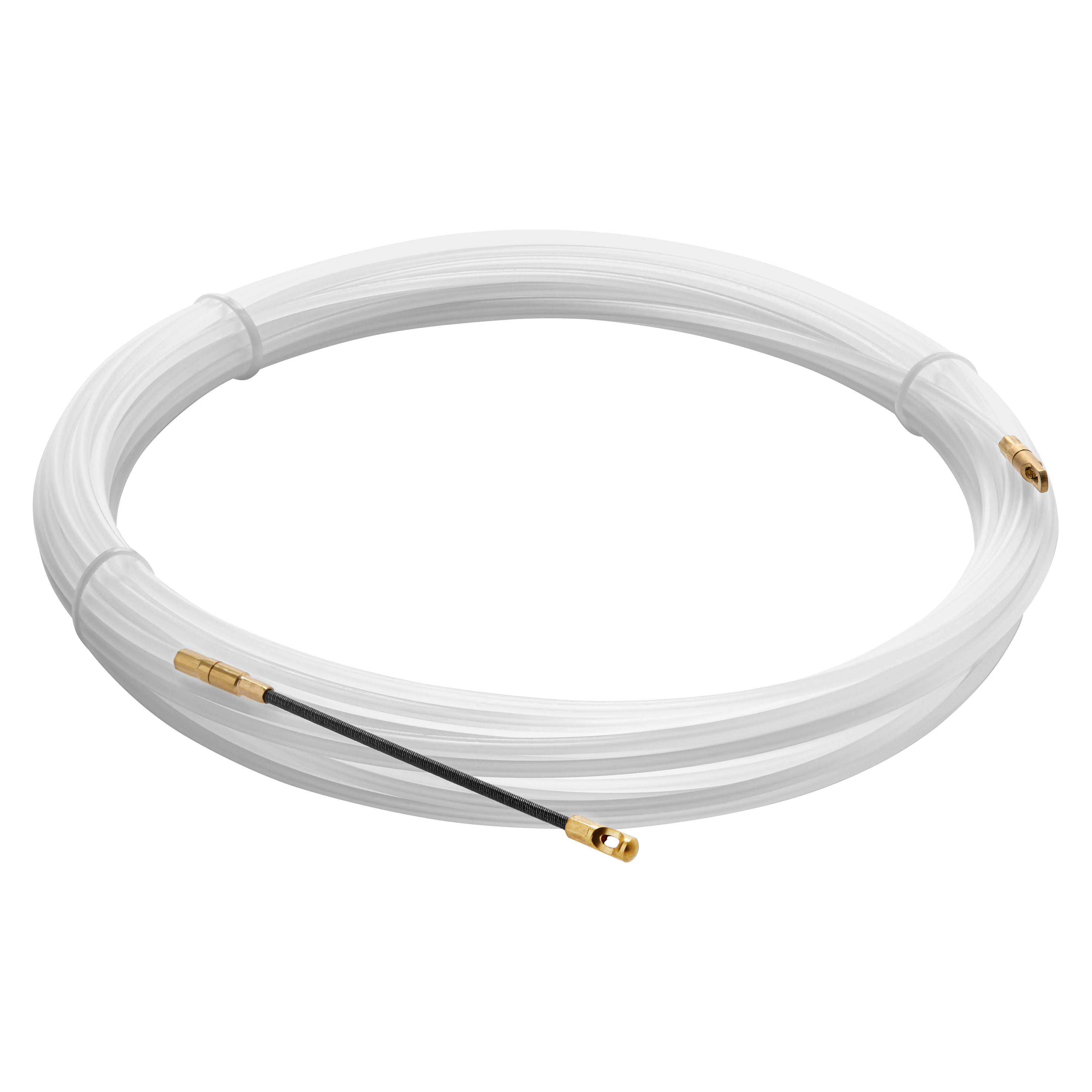 GEWISS - SONDA TIRACAVI IN NYLON - DIAMETRO 3MM - LUNGHEZZA 20M
