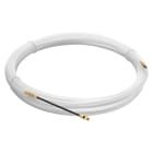 GEWISS - SONDA TIRACAVI IN NYLON - DIAMETRO 3MM - LUNGHEZZA 20M