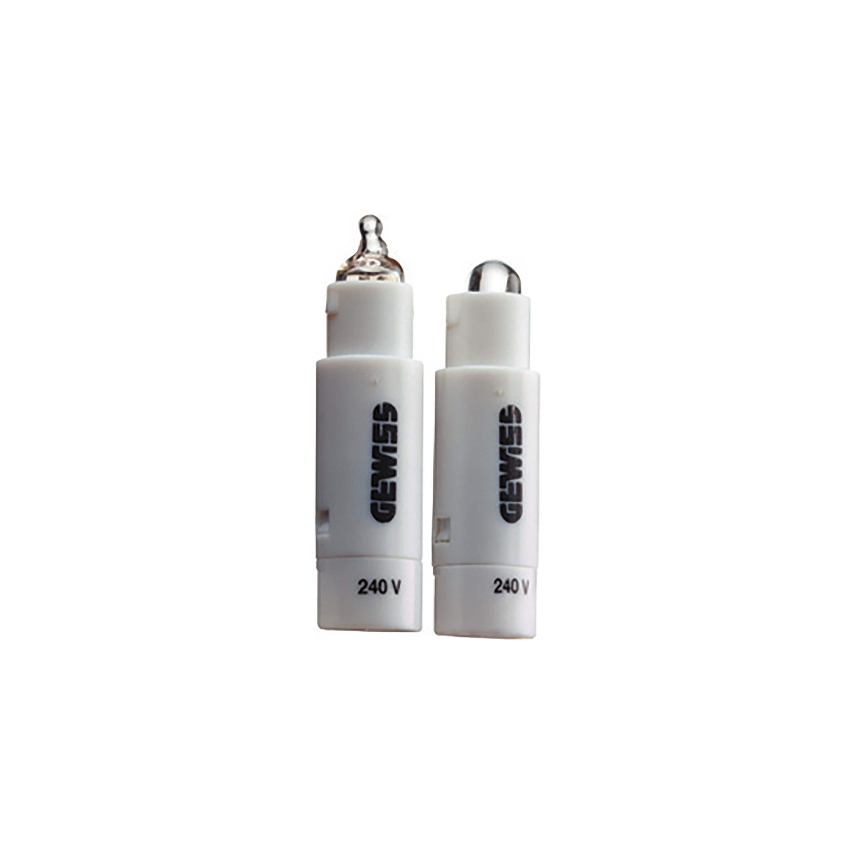 GEWISS - UNITA' SEGNALAZIONE INNESTO RAPIDO - 12-24 V - 0,6W - LED - BIANCO - PLAYBUS