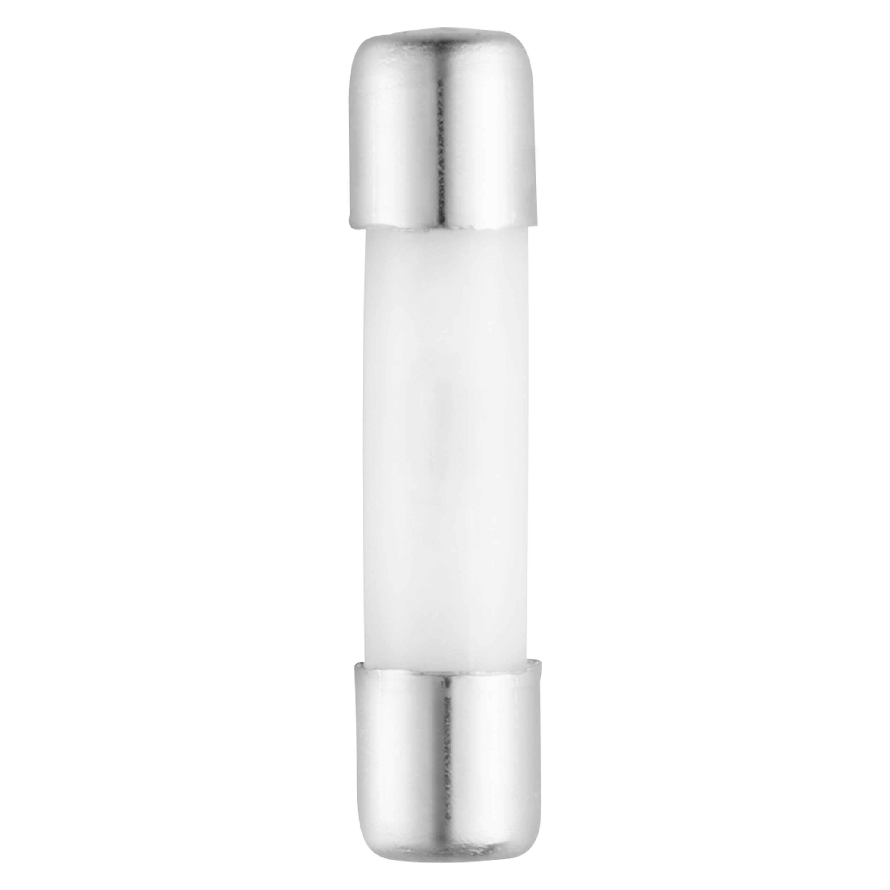 GEWISS - LAMPADA A SILURO - S6,3X28 - 110 / 230V - 0,4W - FLUORESCENTE - ROSSO - PLAYBUS