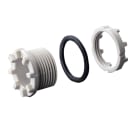 GEWISS - RACCORDO UNIONE STAGNO PER CONTENITORI, APPARECCHI, CASSETTE - IP55 - PG16 - DIAMETRO 23mm
