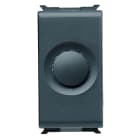 GEWISS - RONZATORE - 230V 50HZ 8VA - 70 dB A 1 METRO - 1 MODULO - PLAYBUS