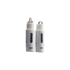 GEWISS - UNITA' SEGNALAZIONE INNESTO RAPIDO - 110 / 230 V - 1W - LED - AZZURRO - PLAYBUS