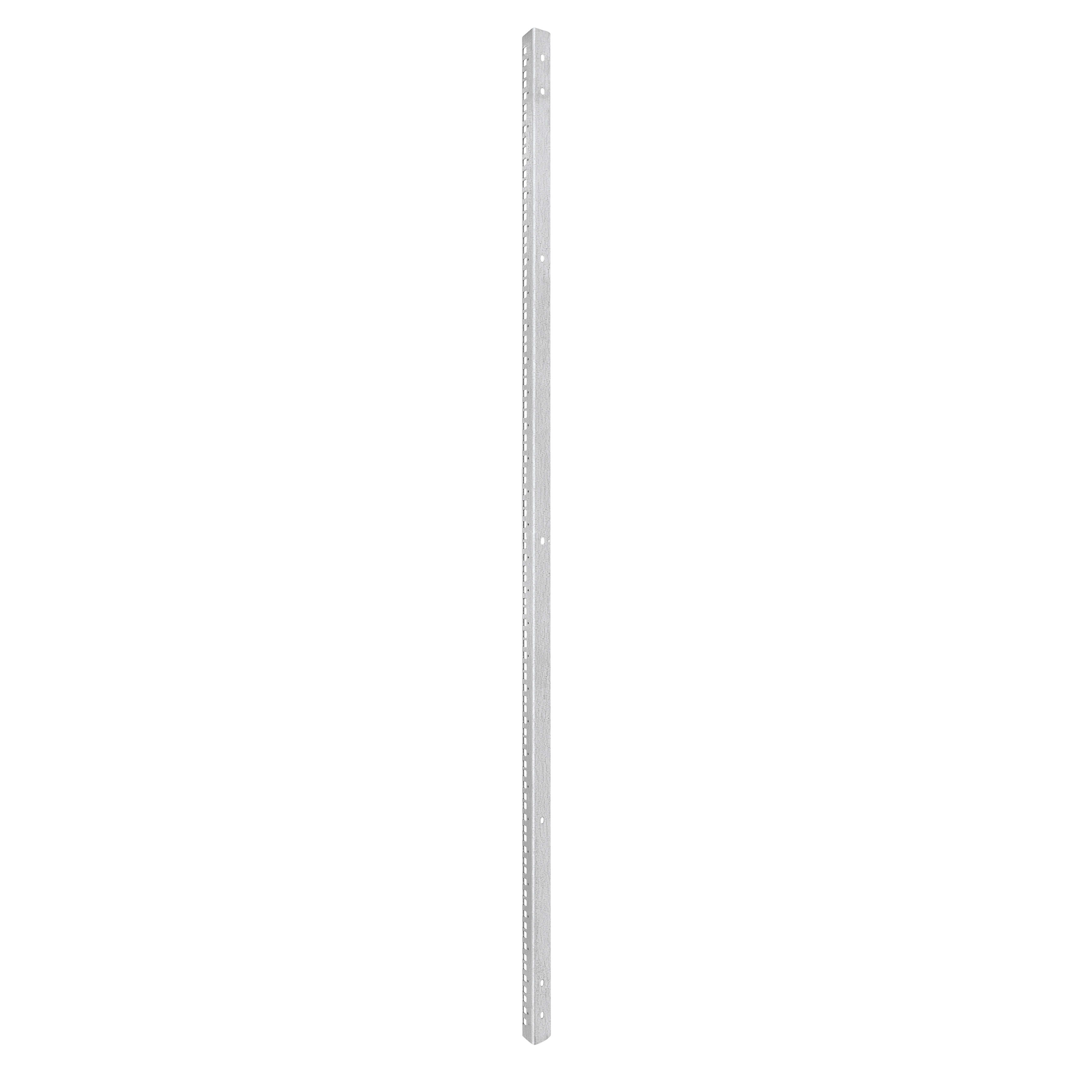 GEWISS - COPPIA MONTANTI - ARMADI PAVIMENTO 19'' - 24U