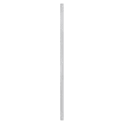GEWISS - COPPIA MONTANTI - ARMADI PAVIMENTO 19'' - 30U