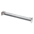 GEWISS - GUIDA DIN - FAST AND EASY - 24 MODULI EN50022