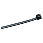GEWISS - FASCETTA PER CABLAGGIO - PER IMPIEGHI GRAVOSI - 3,6X292 - NERA