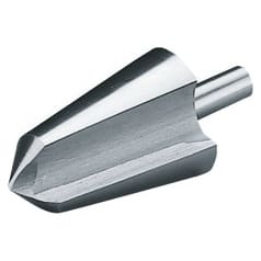 GEWISS - FRESA DA TRAPANO CONICA - PER FORI DIAMETRO 24-40MM - PER FINITURA E SVASATURA FORI
