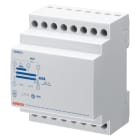 GEWISS - TRASFORMATORE PER SUONERIE - 30VA 230/12+12=24V - 3 MODULI