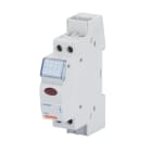 GEWISS - LAMPADA DI SEGNALAZIONE - SINGOLA - BLU - 12- 24 - 48V - 1 MODULO