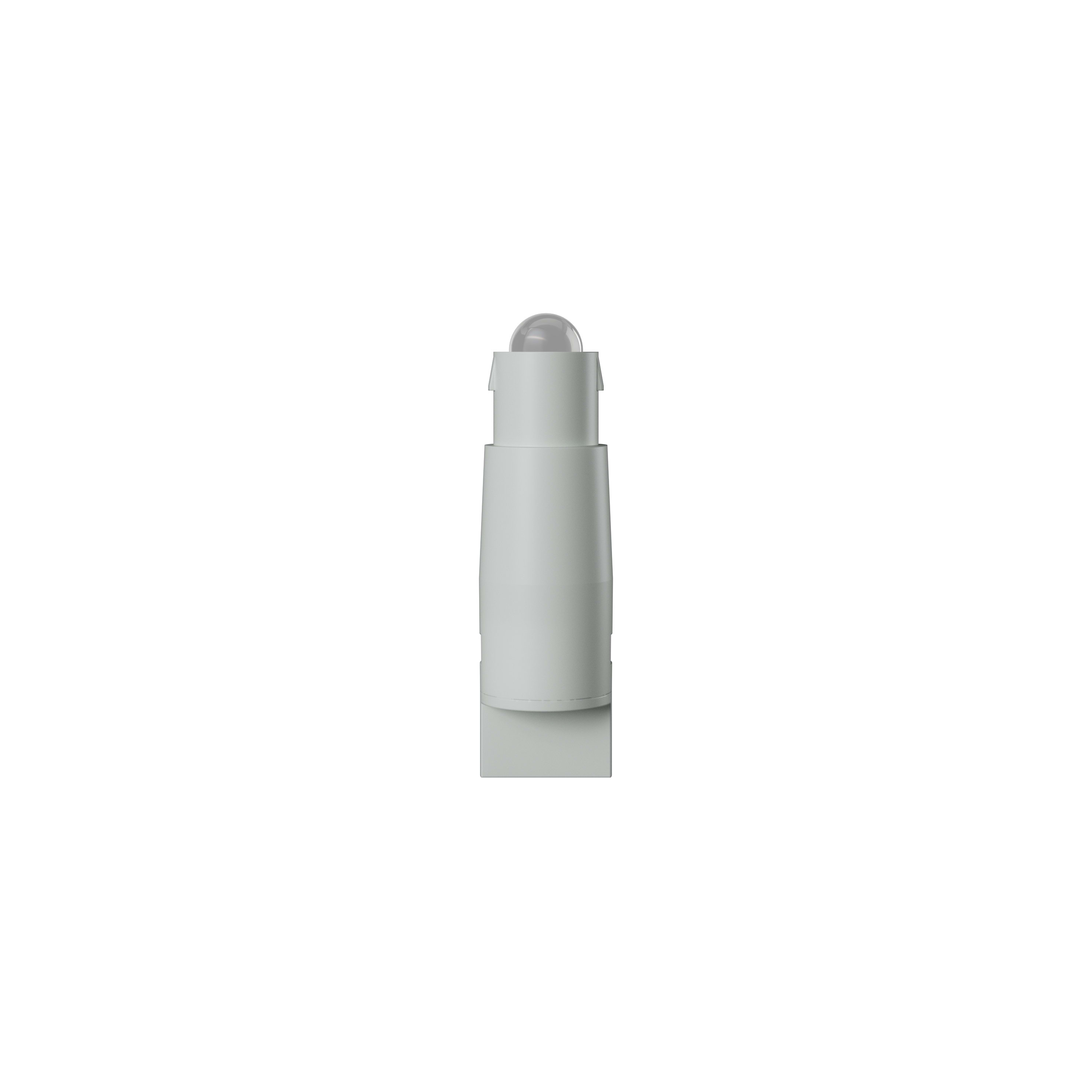 GEWISS - UNITA' DI SEGNALAZIONE LED BLU - 110-230 VAC 0.3 W - CON MORSETTI AD INNESTO RAPIDO