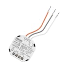 GEWISS - INTERFACCIA DALI2 PCU - 2 CANALI - RETROFRUTTO - SYSTEM PURA