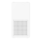 GEWISS - RONZATORE - 12V AC 50HZ 8VA 80 DBA 1 METRO - 1 MODULO - BIANCO LUCIDO - SYSTEM PURA