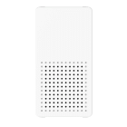 GEWISS - RONZATORE - 230V AC 50HZ 8VA 80 DBA 1 METRO - 1 MODULO - BIANCO LUCIDO - SYSTEM PURA